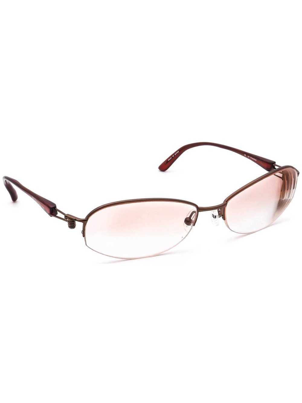 Jean Paul Gaultier 56-0100 Sunglasses (Prescription Lenses)